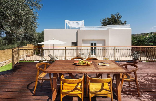 Villa Excesio - With Private Pool - Foto 22