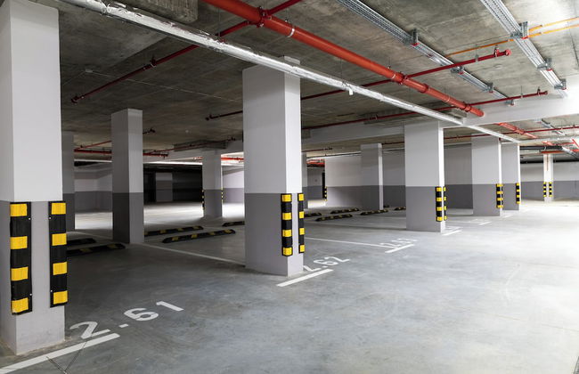 Woodside Apartment 218 - Foto 25