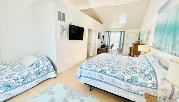 SEA Strand Court 3 #22 - Foto 5, Habitación