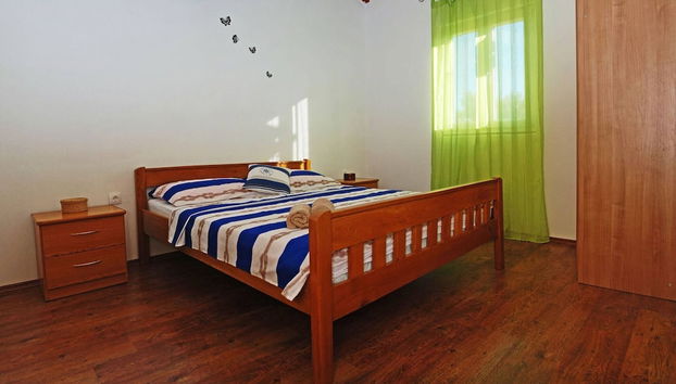 Robinson House Seaway With Pool - Foto 3, Habitación