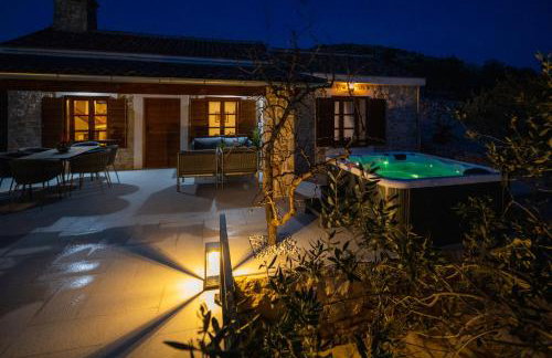 Holiday Home Svemir - Photo 11