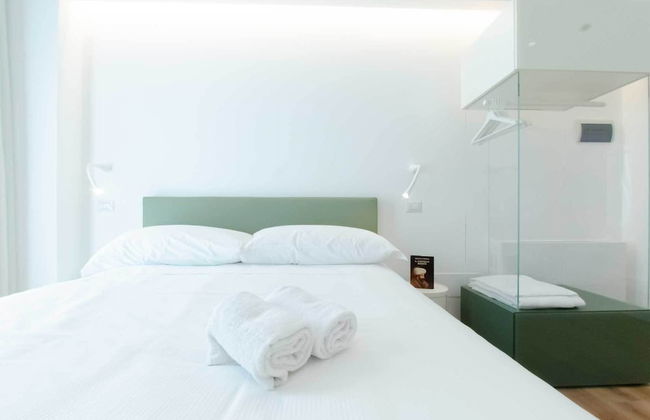 PasciĆ boutique hotel - Photo 21