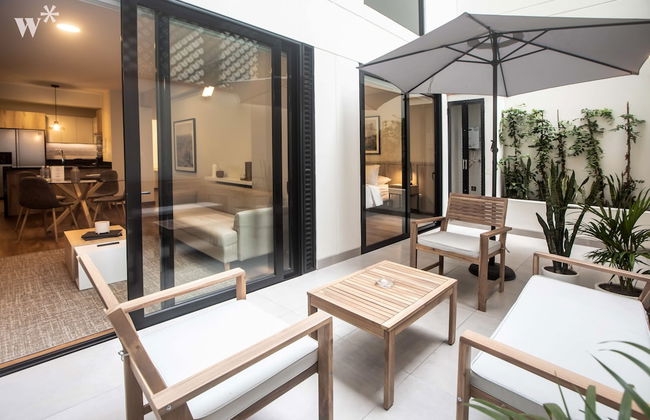 Wynwood Alcanfores in Miraflores - Photo 1