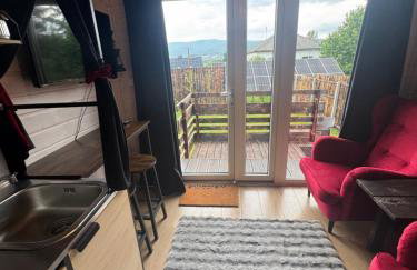 Romantyczny domek - Foto 23