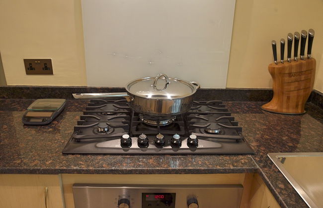 GGC Apartments - Foto 8