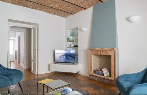 Brera Apartments in San Fermo - Photo 8