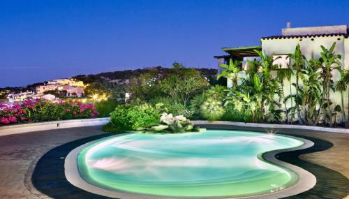 ISA-Residence wityh swimming-pool near Porto Cervo and only 350 meters from the beach - Foto 5