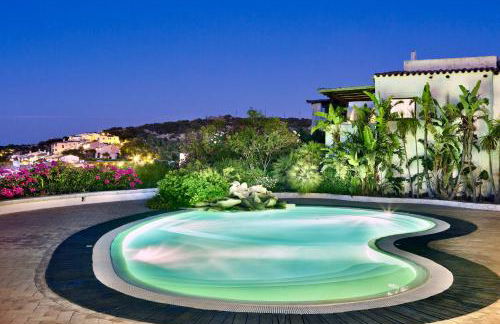 ISA-Residence wityh swimming-pool near Porto Cervo and only 350 meters from the beach - Foto 5