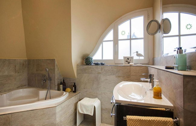 Apartment in Veringendorf With Garden - Foto 11