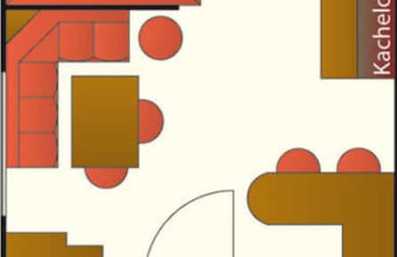 Appealing Apartment in Motten - Foto 10