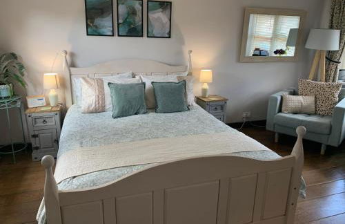 Thatched Cottage - Foto 11