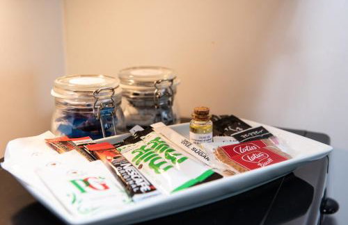 City Stay Apartments - The Hub MK - Foto 26