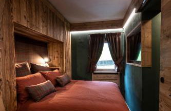 Cortina Center Design Apartment with Private Parking - Foto 21