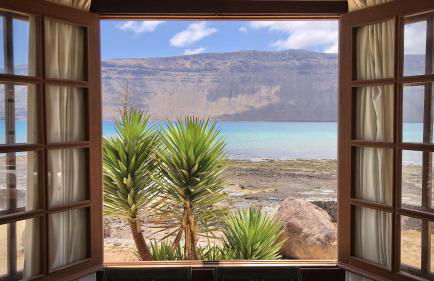 Flor de Cactus, La Graciosa - Foto 36