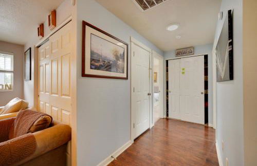 Springfield Apt with Deck and Central Location! - Foto 22
