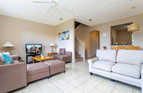 Central House Near Disney - Foto 30