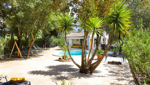 Villa Romaní - Foto 4