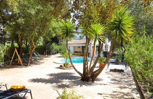 Villa Romaní - Foto 4