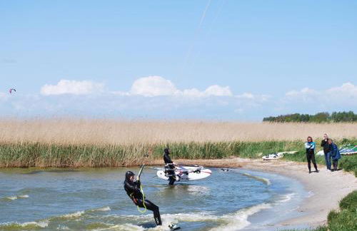 Bungalow in Alt Bukow Near the Beach - Photo 59