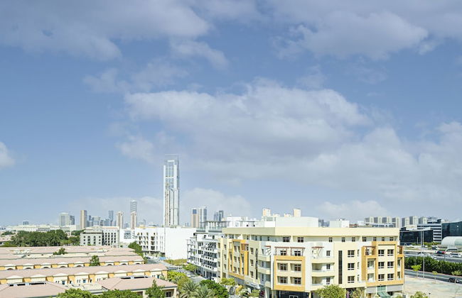 KOHH – Studioin Al Jawhara 5 403 - Foto 33