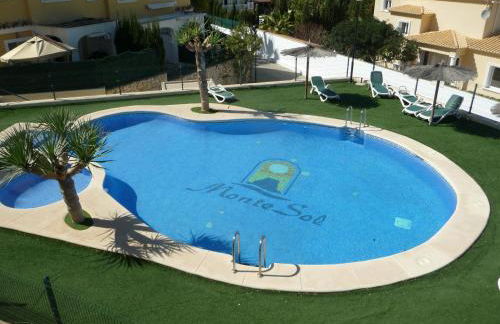 CALPE-Montesol - Photo 37