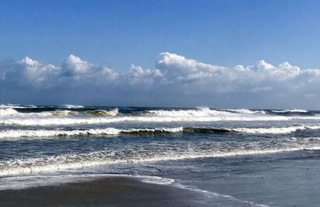 Holiday Apartment sea air - Foto 19