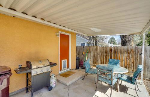Pueblo House by Riverwalk, 2 Miles to Fairgrounds! - Foto 2