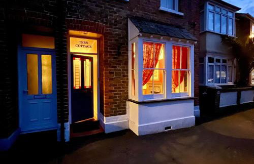 Tern Cottage by inspirestays-com - Foto 1