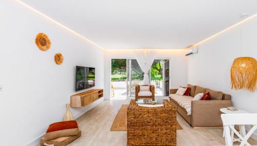 Soltroia lake Dream house - Foto 4