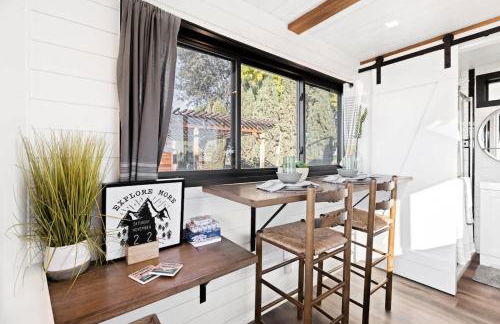 Tiny Cargo Home South - Foto 13