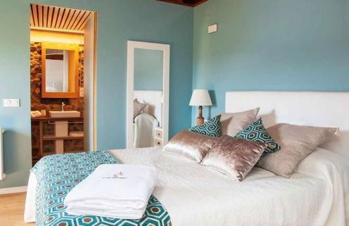 O Forno - Casa Ferrador Ribeira Sacra - Foto 19