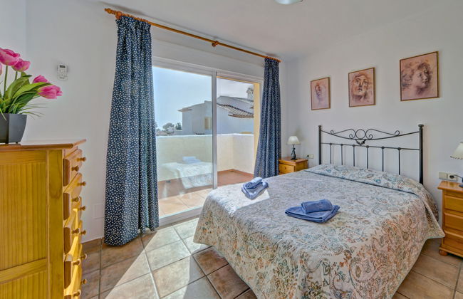 Residencial Puerta de Calpe - Foto 16