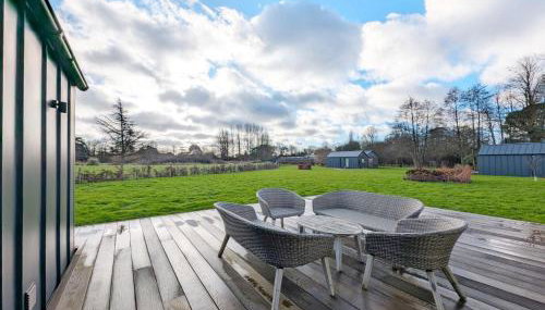 Budburst - Ashling Park - Foto 4