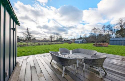 Budburst - Ashling Park - Foto 4