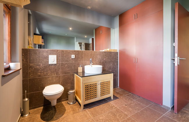 Apartment am Heiligen See - Foto 35