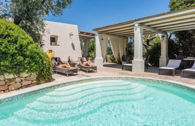 Tia Maria Country Inn - Foto 31