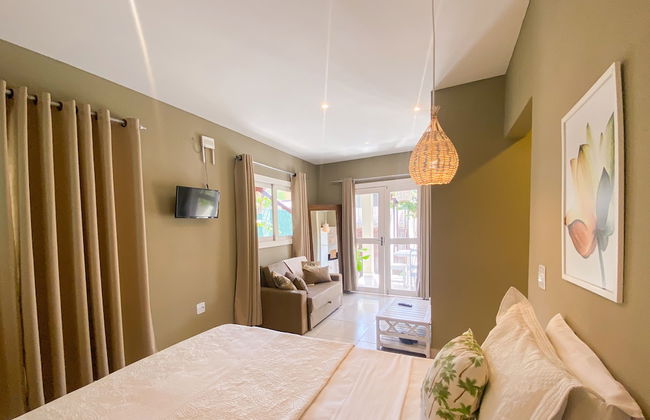 Villa Recanto de Sophie - Foto 51