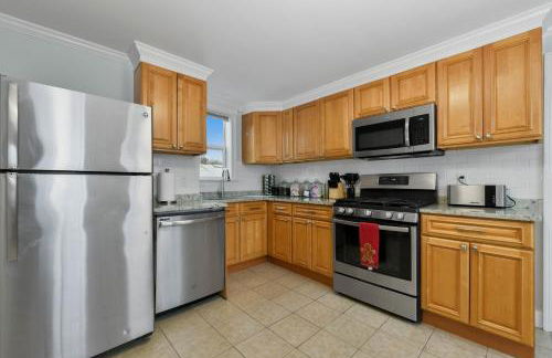 The Princeton Boston Luxurious Apartment - New! - Near Downtown Boston, Airport - Foto 16