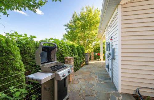 Belmont Oasis I Downtown Cville - Foto 21