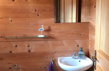 Ferienhaus Holz-Blockhaus Heimbach Blens Rureifel very cosy wooden Blockhome - Foto 25