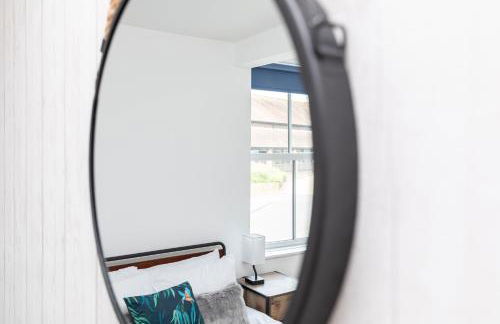 Sleep 10- The Lovely Lymington Lock off. - Foto 25