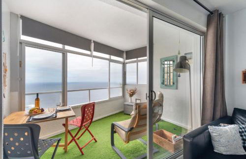 The Blue Lighthouse - Foto 19