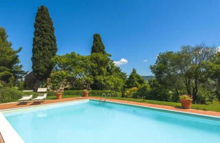 Podere La Montalla - Foto 10