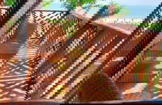 La Tranquilidad Beach Resort - Foto 19