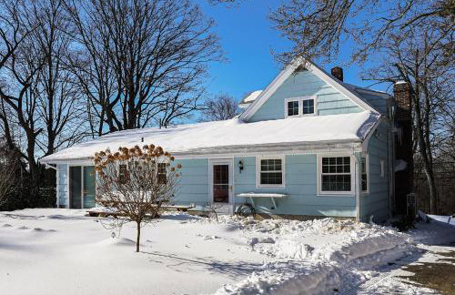 Stratford Family Home Near Forest and Historic Sites - Foto 21