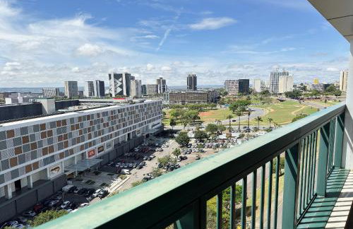 Flat Premium - Capital Brasília Flats - Foto 57