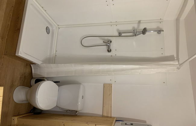 Das Marienkaeferhaus - Photo 22