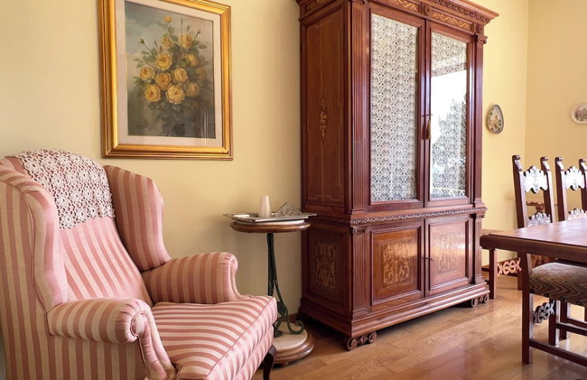 San Prospero Suite - Photo 109