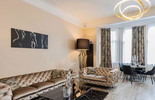 Appartement de luxe avec Jacuzzi au centre de Metz - Foto 7