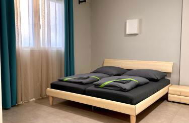 Neuwertiges Apartment mit schnellem WLAN, Glasfaser, Kostenlose Privatparkplatz auch für Transporter geeignet R23 - Foto 2